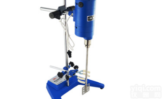 QL电动<em>搅拌机</em><em>分散机</em>乳化机