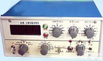 <em>生理</em><em>药理</em><em>多用</em>仪