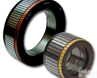 Kollmorgen科尔<em>摩根</em>QT有刷<em>直流电机</em>