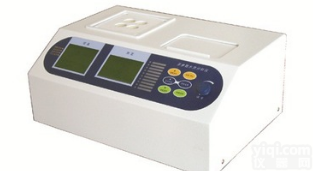 便携式<em>一体化</em>快速<em>消解</em>和测定