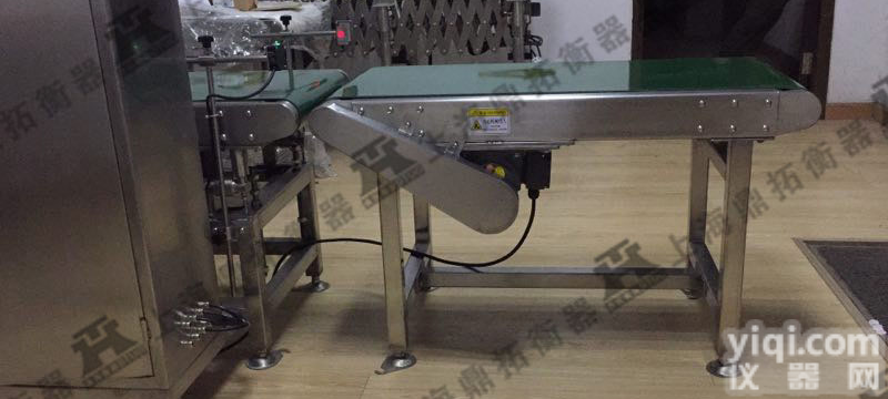 <em>重量</em>识别<em>分拣机</em>-智能<em>重量</em>选别机