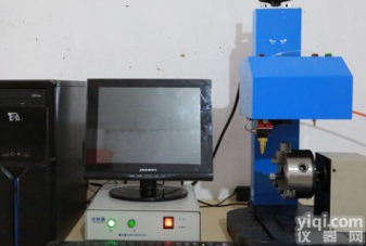 USB平面旋转两用打标机标准件钢管铝材<em>气动</em><em>打码机</em>