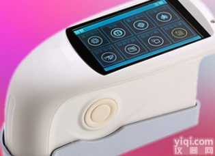 三角度光泽<em>度仪</em> <em>多角度</em>光泽 测量仪