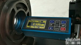 <em>粗糙度</em>仪 光洁度<em>测量仪</em> 便携式手持式<em>表面</em><em>粗糙度</em>光泽仪