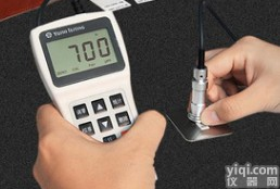 膜薄膜涂层测厚仪 涡流膜厚仪测量漆层厚度高<em>度仪</em><em>二手</em>车检测仪