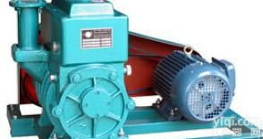 旋片<em>真空泵</em> 自吸<em>射流</em>泵