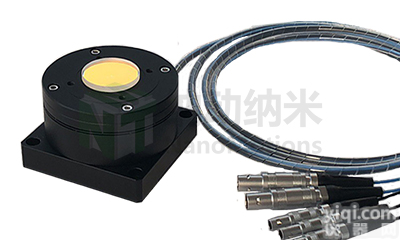 精密压电偏转镜-上<em>海纳</em>动<em>纳米</em>位移技术有限公司