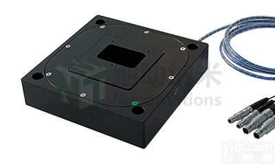 精密压电定位台-上<em>海纳</em>动<em>纳米</em>位移技术有限公司