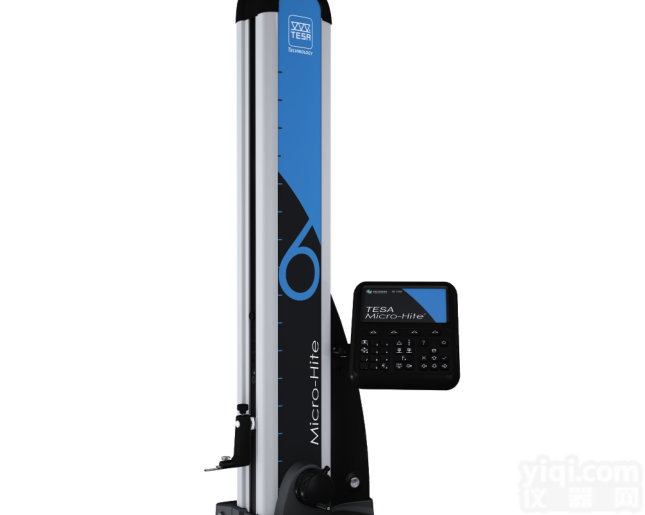 瑞士特萨<em>测高仪</em>手动<em>数显</em>二维<em>测高仪</em>00730073