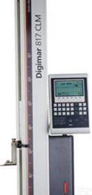 德国<em>马尔</em>二维数显测高仪<em>高精度</em>高度计