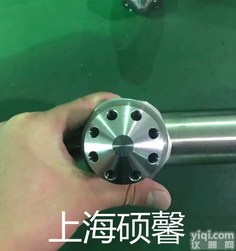 上海硕馨<em>氨水</em><em>喷枪</em>水煤浆<em>喷枪</em>