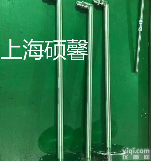 上海硕馨<em>半干法</em>脱硫<em>喷枪</em>