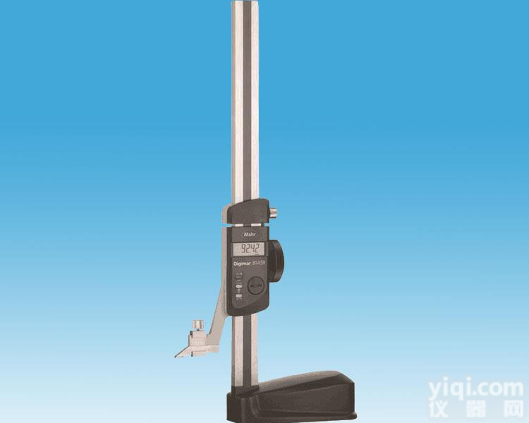 <em>德国</em><em>马尔</em>Mahr高度测量及划线仪数显<em>高度尺</em>湖北武汉宜昌