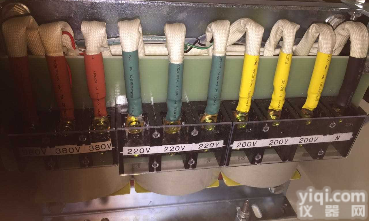 日本<em>进口设备</em>专用变压器，日本设备变压