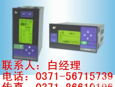 <em>昌晖</em>LCD <em>SWP</em>-LCD-D815 说明书 调节仪