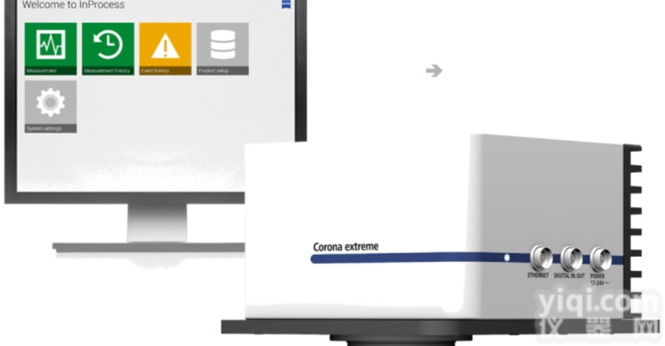 在线近红外光谱在线<em>分析仪</em>@新闻<em>动态</em>