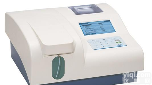 半自动生化分析仪 810生化仪 <em>检验</em>室<em>设备</em> 高品质 包邮