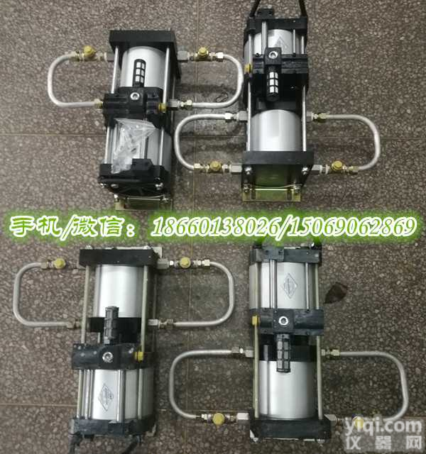 15--30MPA<em>氧气</em><em>增压泵</em>    STT25<em>氢气</em>增压氮气增压二氧化碳<em>增压泵</em>设备