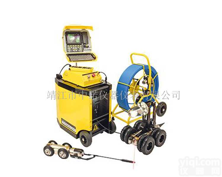 英国雷迪<em>管道</em>内窥镜爬<em>行器</em><em>机器人</em>