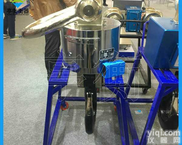 30吨无线吊秤带<em>打印</em>功能，可以<em>打印</em><em>小票</em>的<em>电子秤</em>