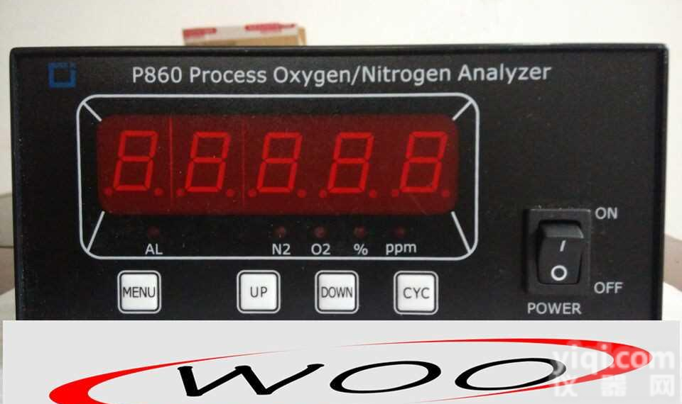 <em>制氮机</em>氮气<em>分析仪</em>，P860-3N,4N,5N氮气<em>分析仪</em>