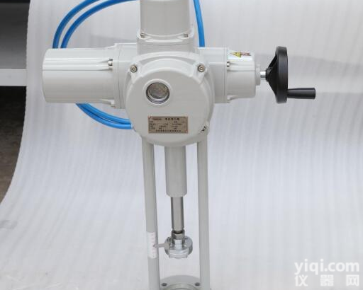 <em>扬州</em><em>高能</em>直行程电动<em>执行器</em>