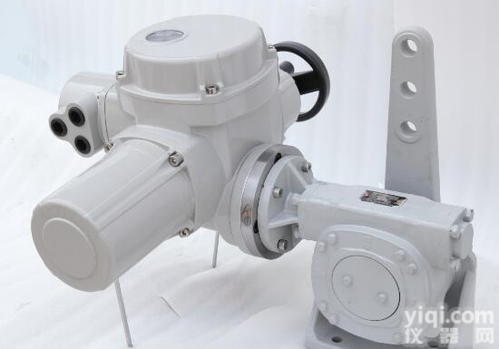 <em>扬州</em><em>高能</em>角行程电动<em>执行器</em>