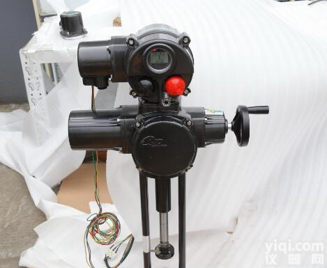 直行程<em>施耐德</em>电动<em>执行机构</em>