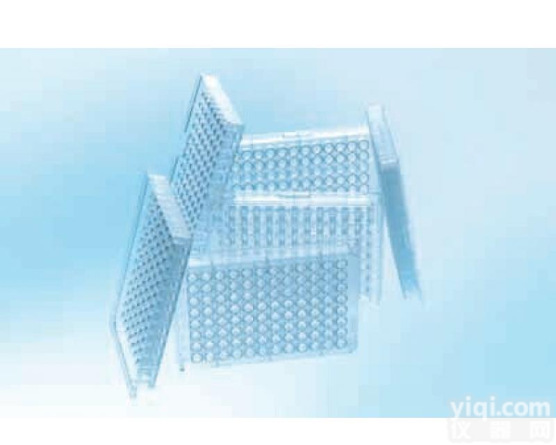 96孔细胞<em>培养</em><em>微孔</em>板(透明)