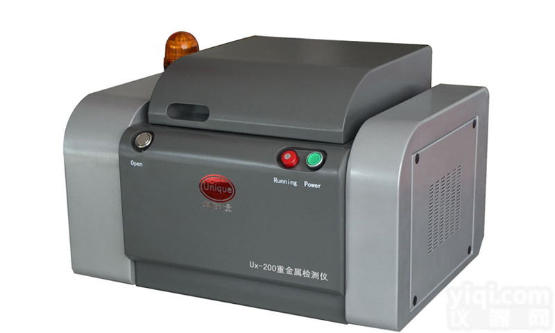 皮革<em>纺织品</em><em>重金属</em><em>检测仪</em>，八大<em>重金属</em>测试仪