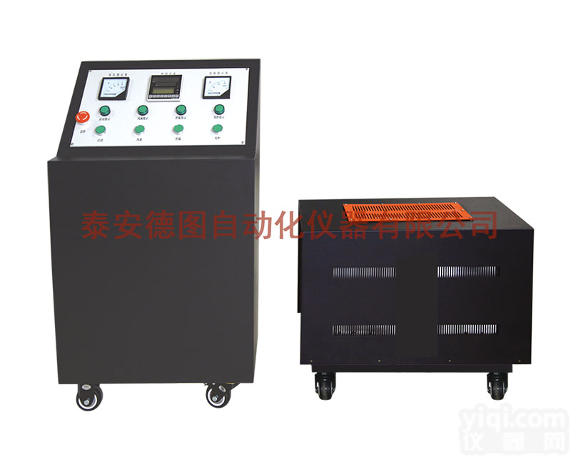 厂家直供全自动<em>温控</em>设计B型<em>热电偶</em>校准设备DTL-H高温<em>热电偶</em>检定炉