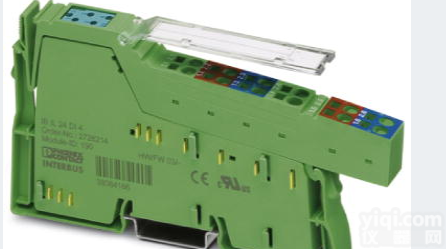 <em>菲尼克斯</em>模块 2861234 <em>现货</em>