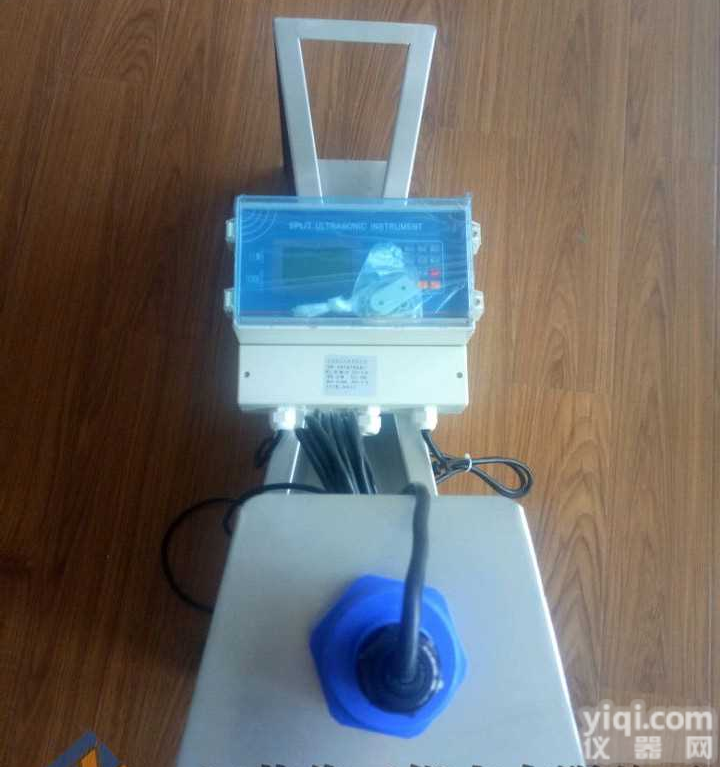 <em>农田灌溉</em>水流<em>量计</em>