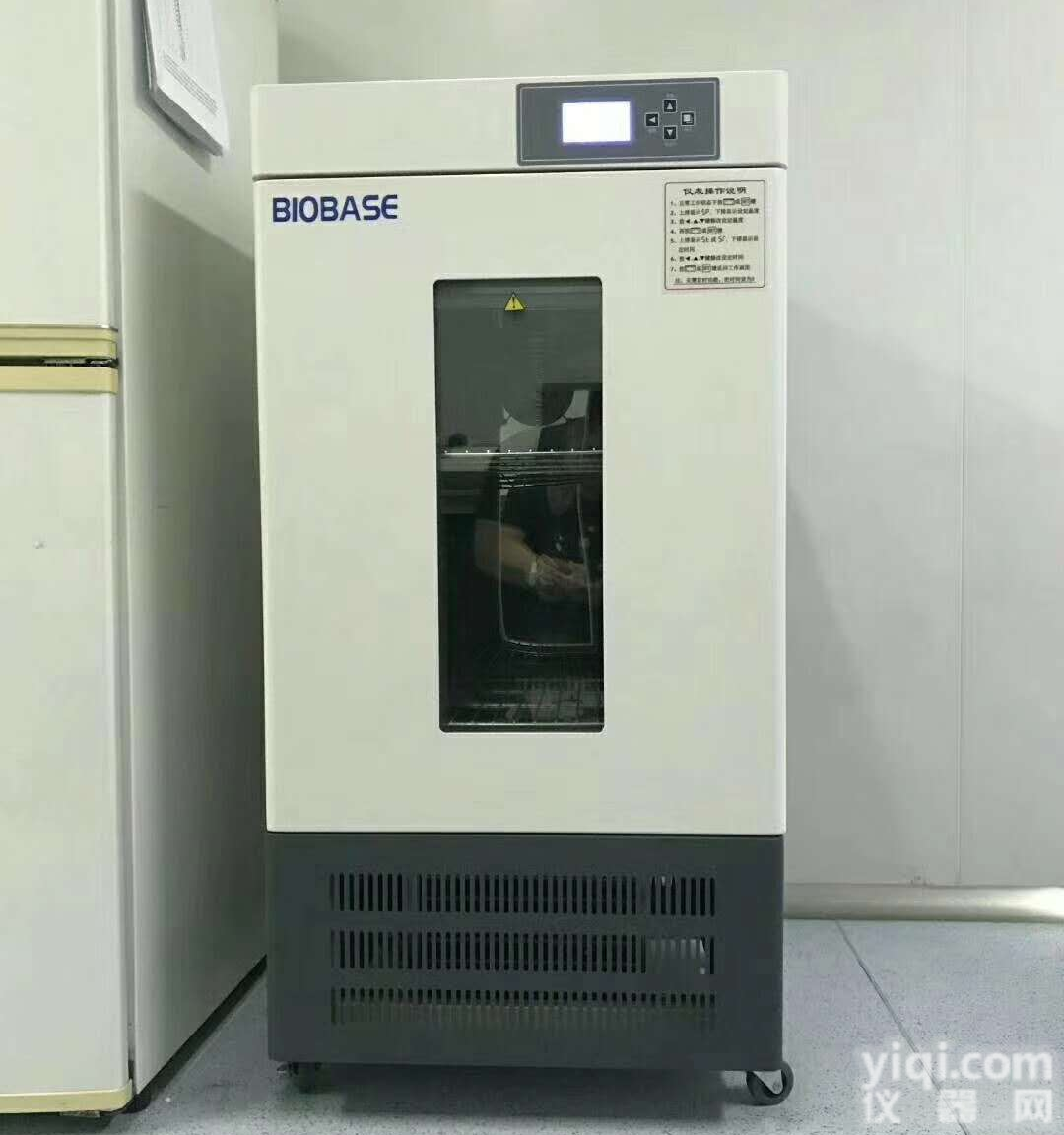 生化<em>培养箱</em>BIOBASE恒温<em>微生物</em><em>培养箱</em>产品实验室<em>培养箱</em>医用<em>培养箱</em>