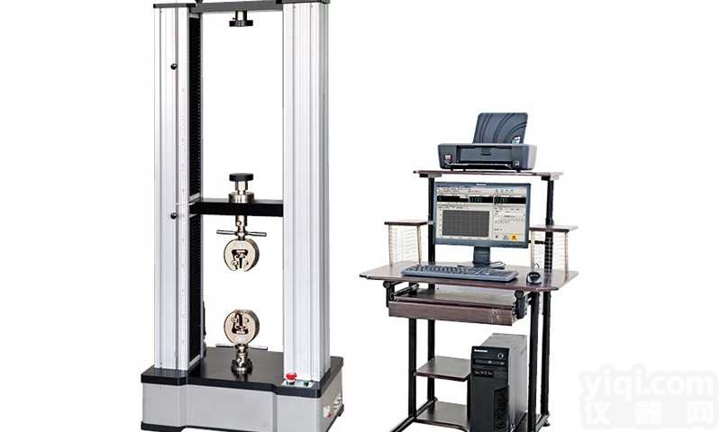 高速拉伸试验机-仪器网