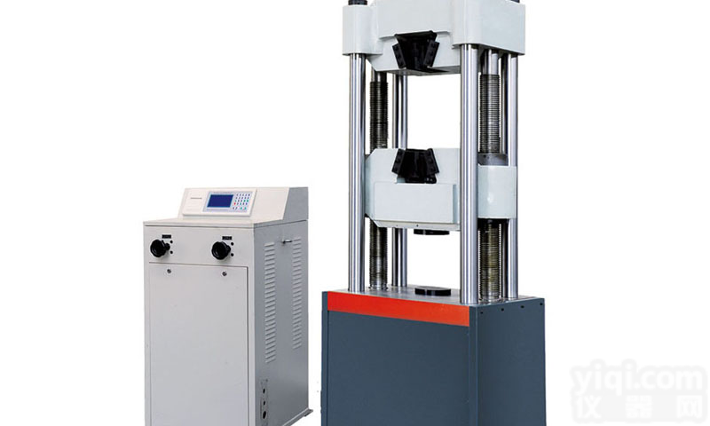 <em>液压</em>万能<em>试验机</em>厂家，万能<em>液压</em>拉力<em>试验机</em>，<em>济南</em>万测专做<em>试验机</em>的厂家