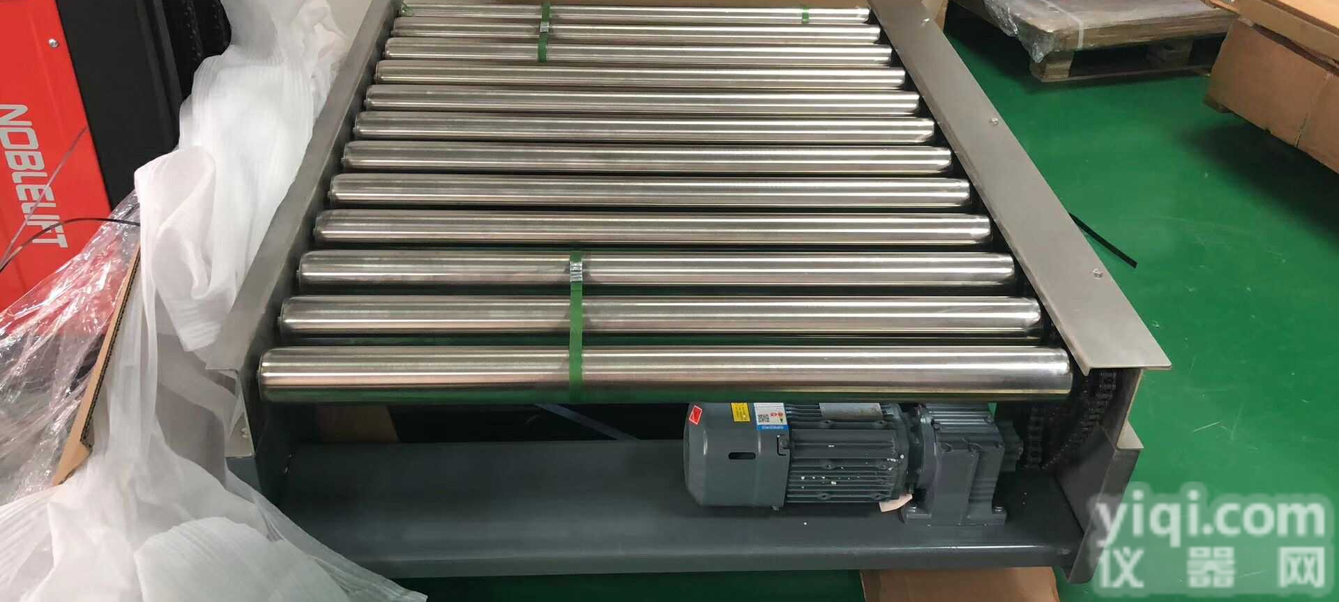 全自动<em>滚筒</em>秤-<em>高精度</em>电子<em>滚筒</em>秤