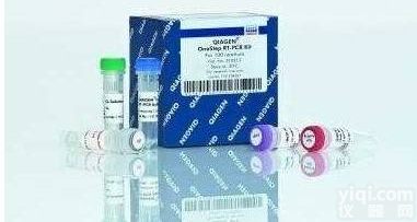 Dirofilaria immitis犬恶丝虫PCR试剂盒图片