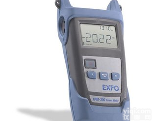 <em>加拿大</em>EXFO  FPM-302/FPM-302X<em>光功率计</em>