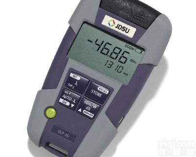 <em>美国</em>JDSU<em>光功率计</em>OLP-34/35/38<em>光功率计</em>
