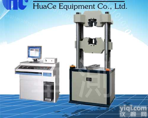 合肥电液伺服<em>拉力试验机</em>价格行情 合肥电液伺服<em>拉力试验机</em>报价