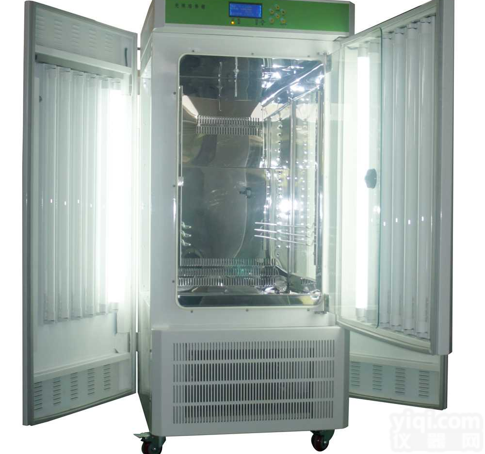 LB-450BPY-2光照<em>培养箱</em>（强光）<em>无氟</em>制冷 不锈钢<em>培养箱</em> 植物幼苗<em>培养箱</em> LB系列光照<em>培养箱</em>