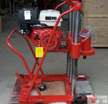 HZ-20汽油<em>大马力</em>混凝土钻孔取芯机