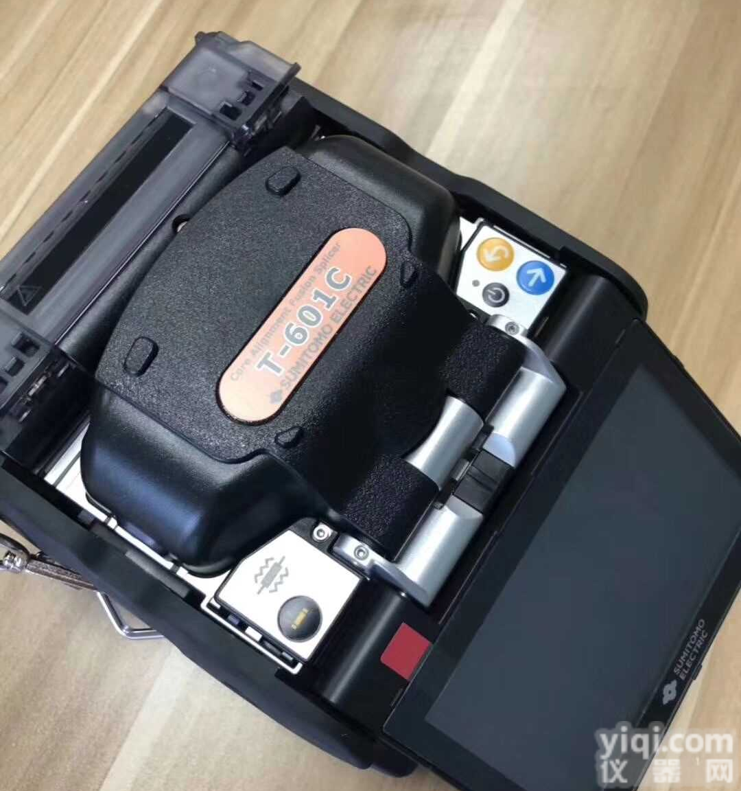 <em>住友</em>高性价<em>光纤</em>熔接机T-601C