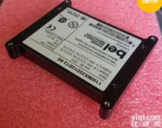 35W 四路输出 <em>铁路</em>机车专用<em>电源模块</em> 110IMX35D12D12-8G