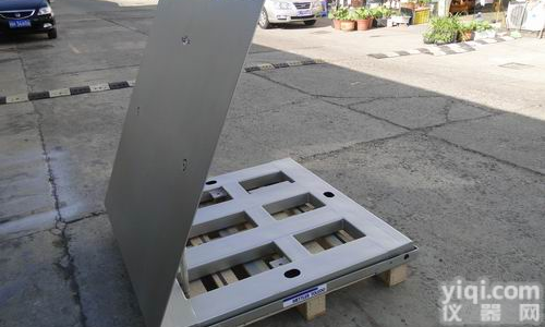 <em>抗腐蚀</em>性防水<em>磅秤</em>厂家，4～20mA信号输出地<em>磅秤</em>厂家，3000kg电子秤