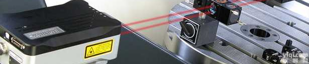 <em>雷尼</em>绍<em>激光</em><em>干涉仪</em>