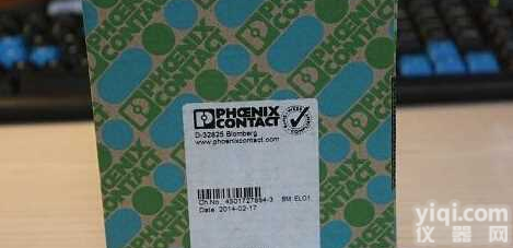 <em>菲尼克斯</em>三相电源<em>QUINT</em>-PS-100-240AC/24DC/ 5 <em>2938581</em>