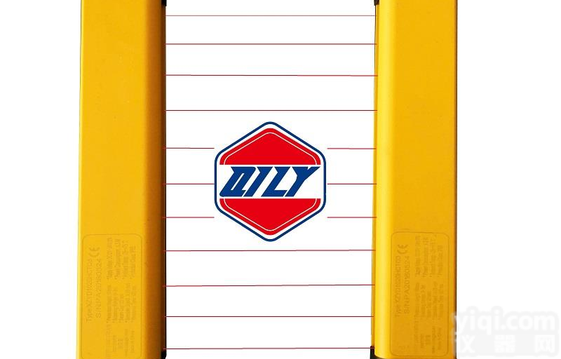 东莞厂家供应 加强型安全光幕 安全<em>光栅</em> 厂家<em>直销</em>