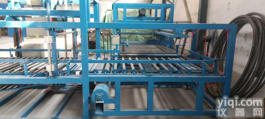 发泡水泥<em>保温</em>板<em>设备</em>指定供应商@快速联系